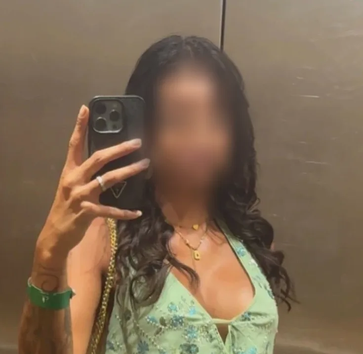 Luisa, 23